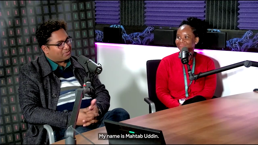 Dummy video preview image for video: Why Study a PhD in Development Economics in the Global Development Institute?