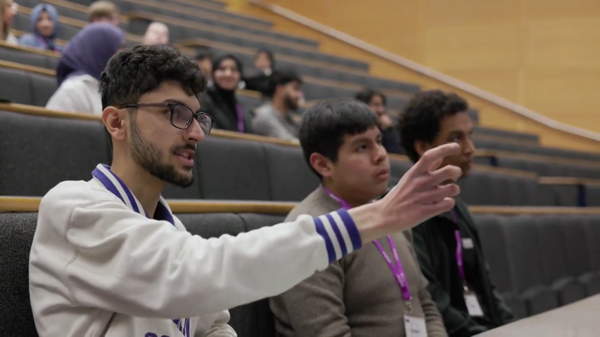 Dummy video preview image for video: mA*ths Online Year 13 Masterclass 2
