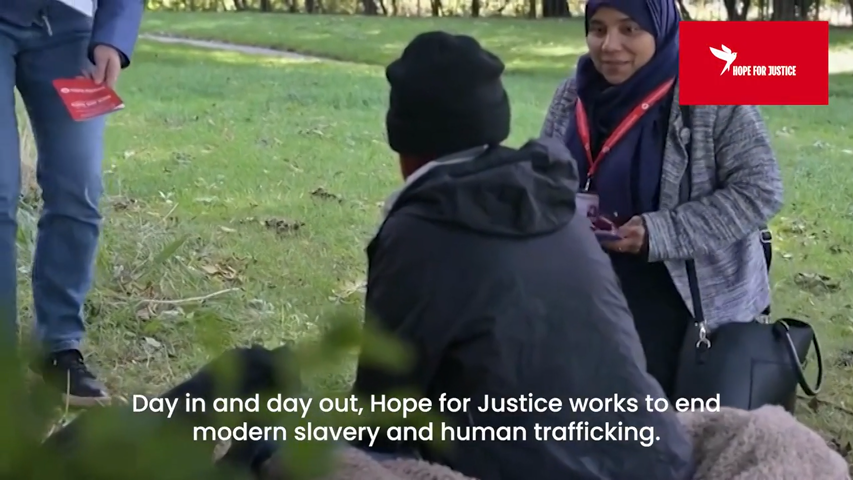Dummy video preview image for video: Global Manchester - Northern Heart, Global Reach Greater Manchester's humanitarian impact