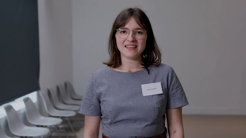 Dummy video preview image for video: Co-Evolution Workshop