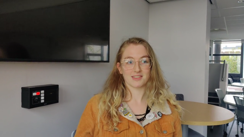Dummy video preview image for video: Peer visits - PGCE Secondary Science