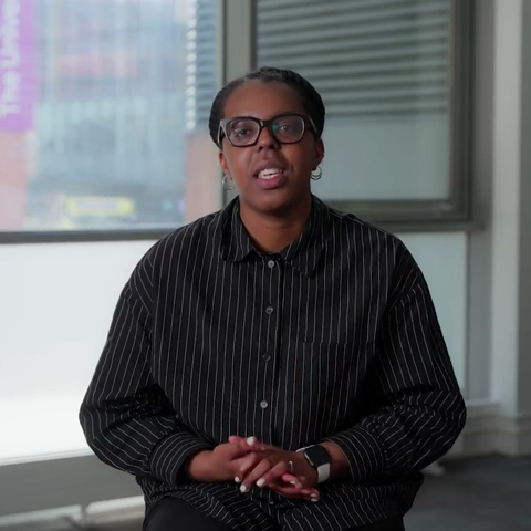 Dummy video preview image for video: Contact Us - Tegan Minzie Study Online