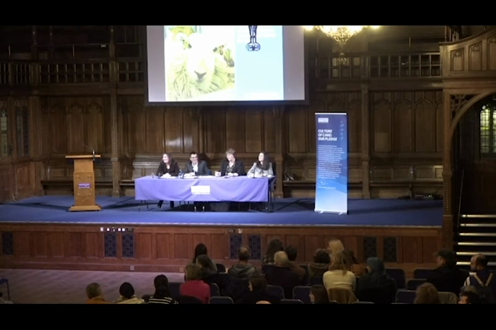 Dummy video preview image for video: Culture of care or culture of concern: Let’s debate animal research (Part 3)
