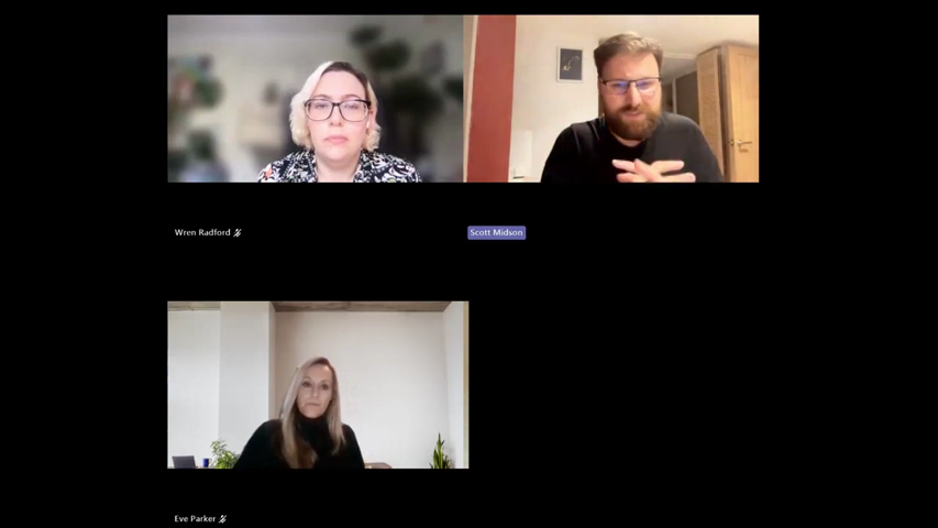 Dummy video preview image for video: Liberal Arts Pre-Welcome Week Webinar 2026