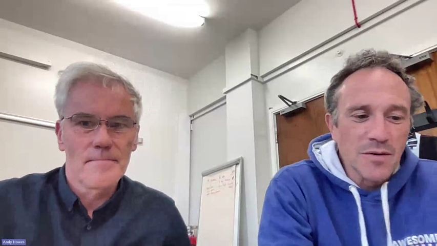 Dummy video preview image for video: Science mentor training e2025