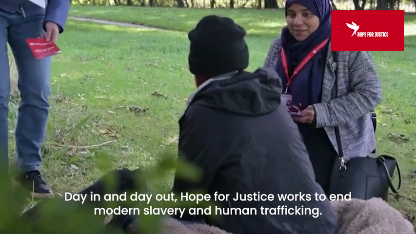 Dummy video preview image for video: Northern Heart, Global Reach: Greater Manchester’s Humanitarian Impact