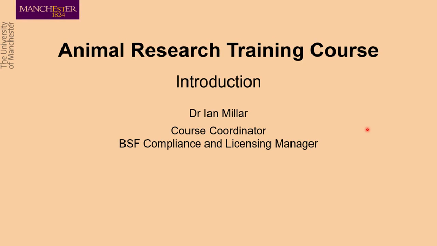 Dummy video preview image for video: Home Office course, day 1