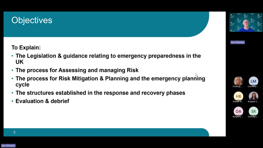 Dummy video preview image for video: Video recording EPRR 2025_26 webinar 1 27 February 2026
